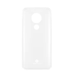 Maska Teracell Skin za Motorola Moto G6 Plus transparent