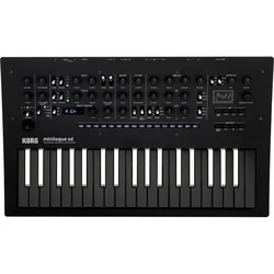KORG MINILOGUE XD INVERTED aranžerska klaviatura