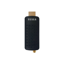 TESLA Electronics - DVB-T2 H.265 (HEVC) prijemnik, HDMI-CEC 2xAAA + daljinski upravljač
