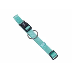 Nobby Classic ovratnica - mint - različne velikosti 50 - 65 cm