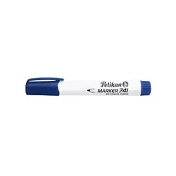 Board Marker Pelikan 741 plavi okrugli vrh 817981