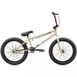 Mongoose Legion L80 BMX 20 Tan 2021