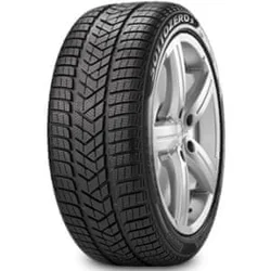 Pirelli Winter SottoZero 3 ( 225/45 R18 95H XL, MO, sa zaštitom za felne (MFS) )