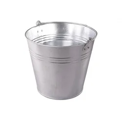 eoshop Žlica pocinkana 12l