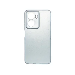 Maska za telefon GLITTER CASE za Huawei Nova 10SE DZ2, Siva