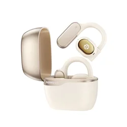 Remax Slušalice P1, Bluetooth, Bela