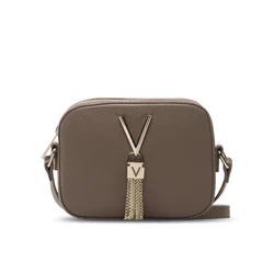 Ročna torba Valentino Divina VBS1R409G Bež