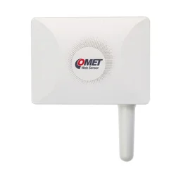 Termometar Comet PA8610, Ethernet, PoE