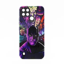 FASHION CASE Maska za telefon 12 za Realme C25Y DZ4