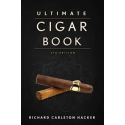 Ultimate Cigar Book