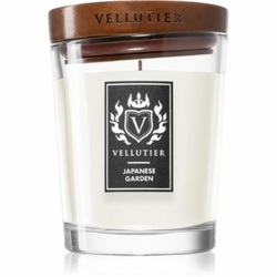 Vellutier Japanese Garden dišeča sveča 225 g