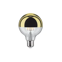 LED prigušiva sijalica sa ogledalnim vrhom E27/6,5W/230V - Paulmann 28675