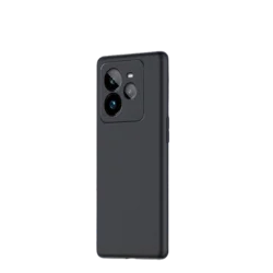 Freeson Maska za mobilni telefon Realme GT7 Pro, Crna