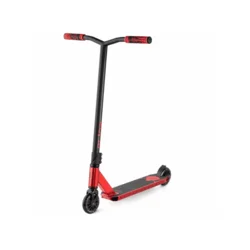 Movino Freestyle skiro GLIDE, RED H-337