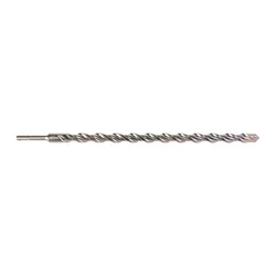 Milwaukee SDS+ burgija 2-rezna M/2, 20 x 450 mm