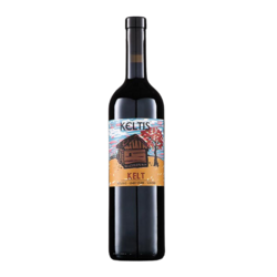 Keltis Vino Kelt 2017 0,75 l