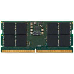Kingston DRAM 16GB 5600MT/s DDR5 Non-ECC CL46 SODIMM 1Rx8