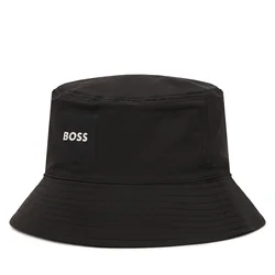 Klobuk BOSS J53113 M Črna