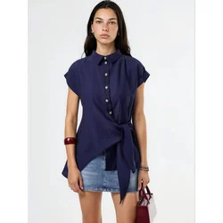 Busem Bluza marine