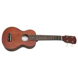 Sopranski ukulele Almeria GEWApure