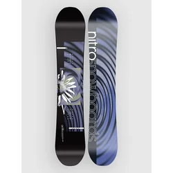 Nitro Arial 2027 Kids Snowboard uni