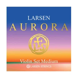 Struna G Larsen Aurora violina 4/4 medium 631.193