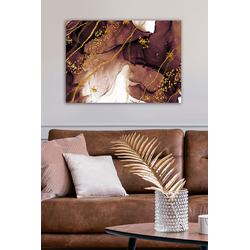 Opviq Slika na platnu 50x70cm