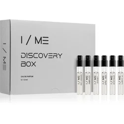 I/ME I/ME Discovery Box set uniseks