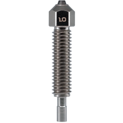 Micro-Swiss FlowTech™ DiamondBack šoba - 1,0 mm
