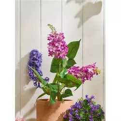 Sinsay - Ukrasna veštačka biljka - lavanda