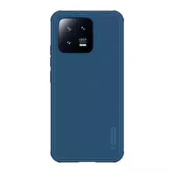Maska Nillkin Super Frosted Shield Pro za Xiaomi 13 plava.
