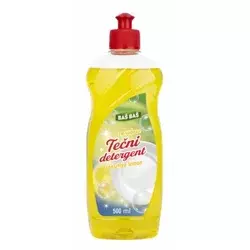 DETERDŽENT ZA SUĐE SENSITIVE BAŠ BAŠ 500ML