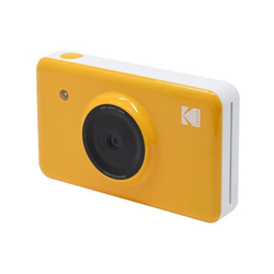 Kodak Trenutna kamera Kodak MiniShot Gelb 10 Mio. Pikslov Rumena WiFi