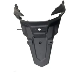 Zadnji blatobran, crna 20155202202300 za skuter Motovene Forza OCR