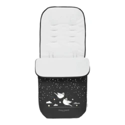 KikkaBoo Zimska navlaka za kolica Polar Snowy Friends (KKB40189)