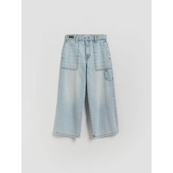 Reserved - Baggy farmerke