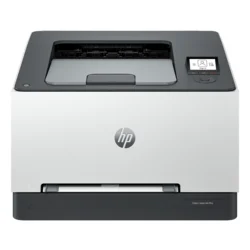 HP Laserski štampač Color LaserJet Pro 3203dn 8D7L2A, Beli