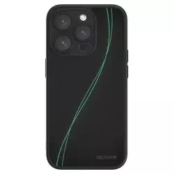 ULTIMATE CASE MagSafe za Apple iPhone 15 Pro - Be Different
