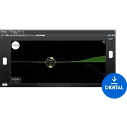 Metric Halo MBEQ (Digitalni izdelek)