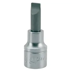 Ključ nasadni sa pljosnatim vrhom, prihvat 3/8 236/2SL 5.5mm UNIOR