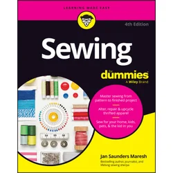 Sewing for Dummies
