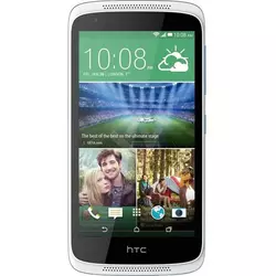 HTC mobilni telefon DESIRE 526G DUAL SIM crni