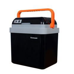 shumee Potovalni hladilnik Ravanson 24L CS-24S DC