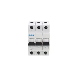 Eaton Odklopnik 3P C 32A 6kA AC PL6-C32/3 286604