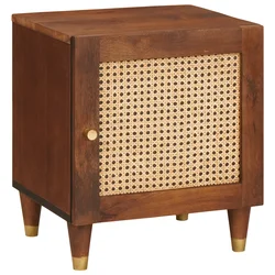 vidaXL Posteljne mize 40 x 33.5 x 46 cm