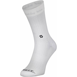 Scott Performance Crew White/Black 39-41