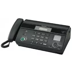 PANASONIC fax KX-FT982