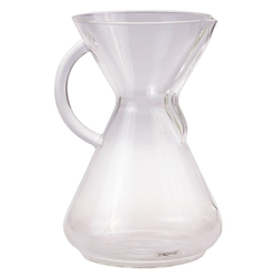 Chemex z ročajem 10