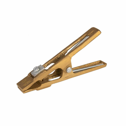 ROOSTERWELD Klešče za maso ECO style 150A @35%