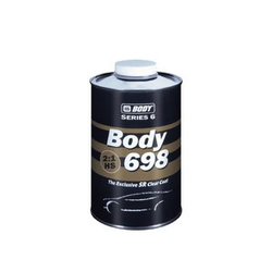 Body Clerar HS 698